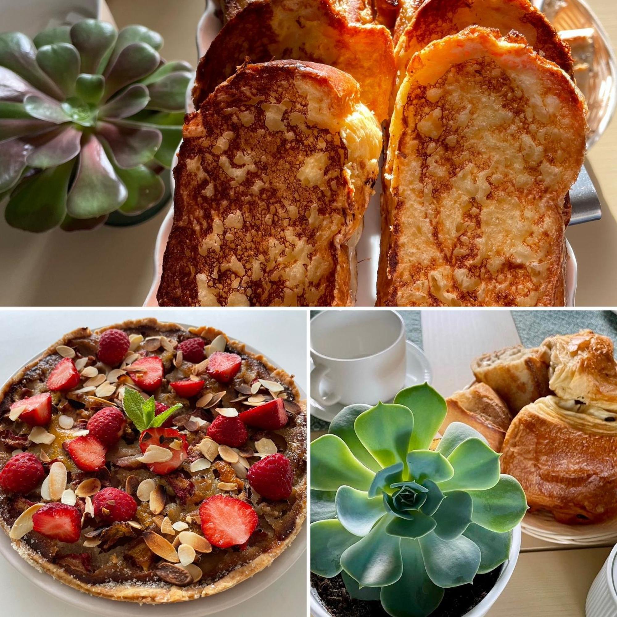 Montfarville Fleur & Mer المظهر الخارجي الصورة